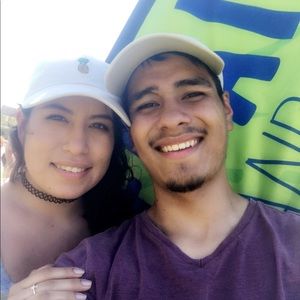 Meet your Posher, Alejandra